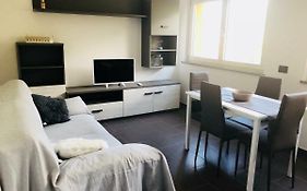 Apartamento de 35 m² en Aosta, con 1 habitación(es) y 1 baño(s) privado(s)